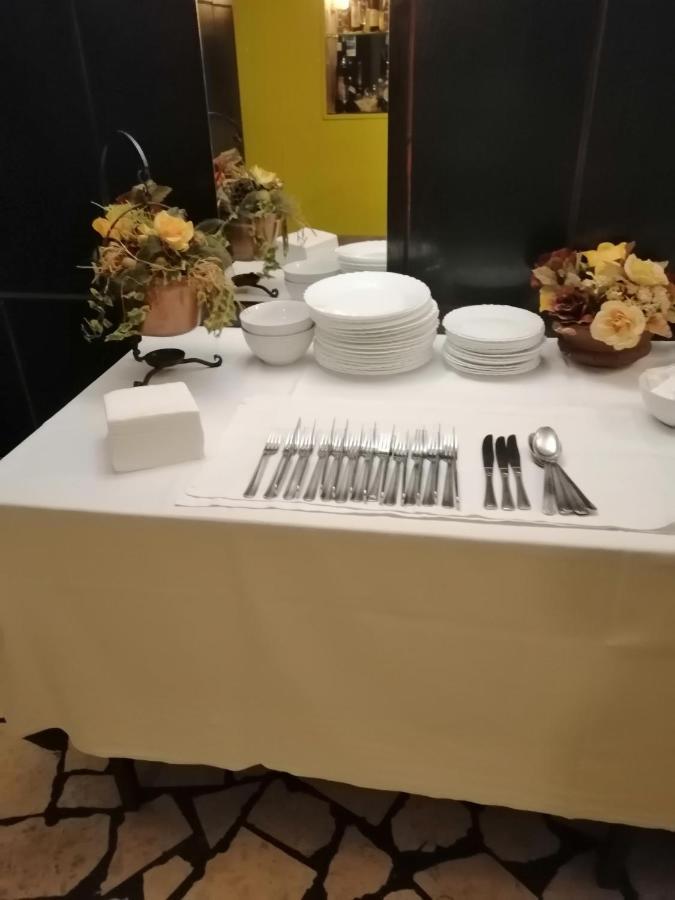 Sulentic Sobe I Restoran Bed and Breakfast Virovitica Esterno foto