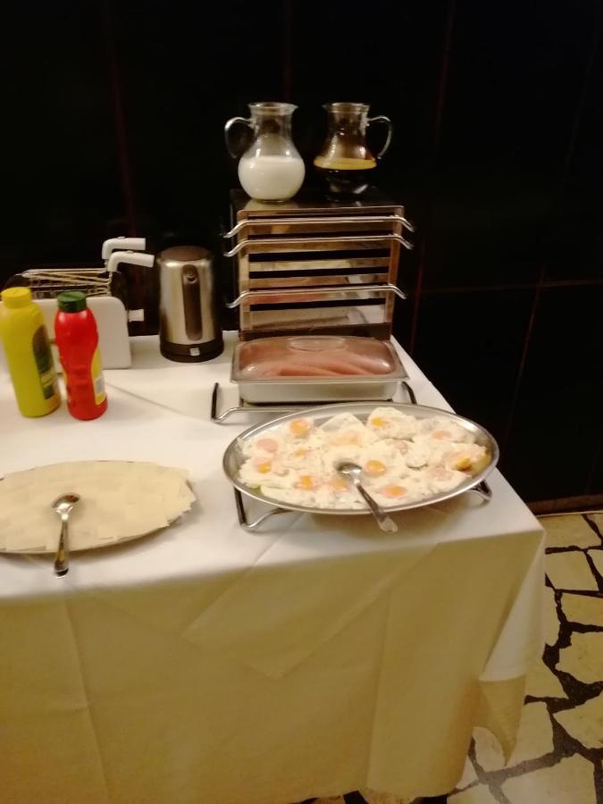 Sulentic Sobe I Restoran Bed and Breakfast Virovitica Esterno foto
